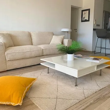 Apartmán Port Tropez Au Calme Avec Parking