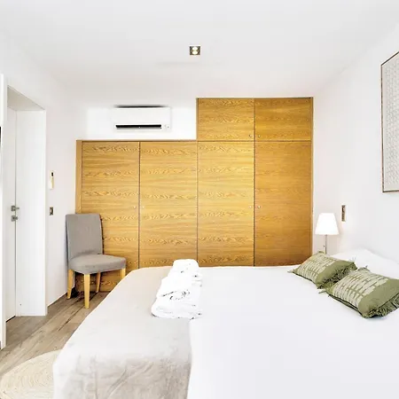 Port Tropez Au Calme Avec Parking Apartmán Saint Tropez